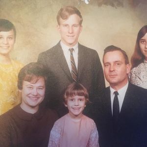 Meet your Posher, Kristine